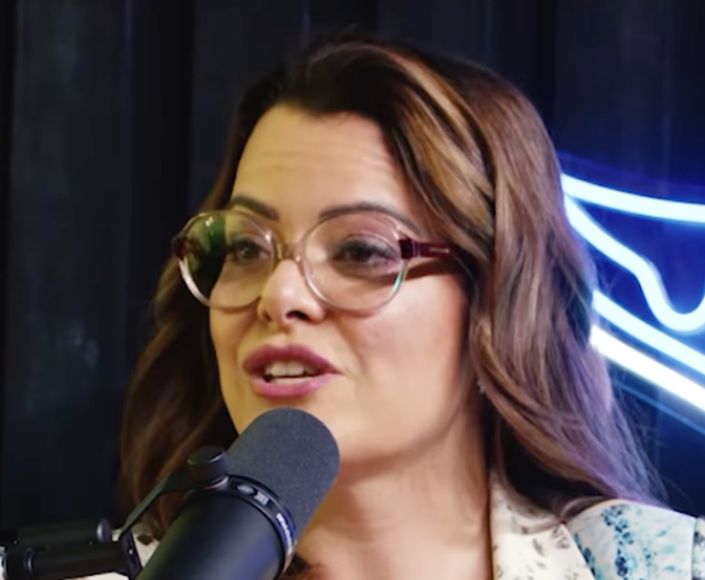 Ana Paula Valadão rebate críticas por apoio a Israel contra Irã