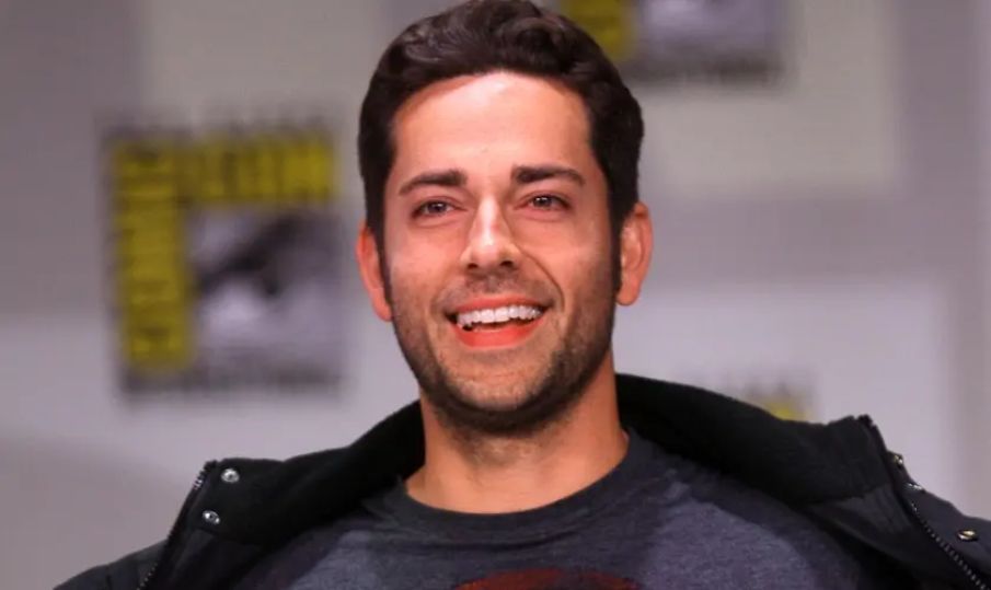 Ator de ‘Shazam’ diz que guerra espiritual molda o mundo moderno