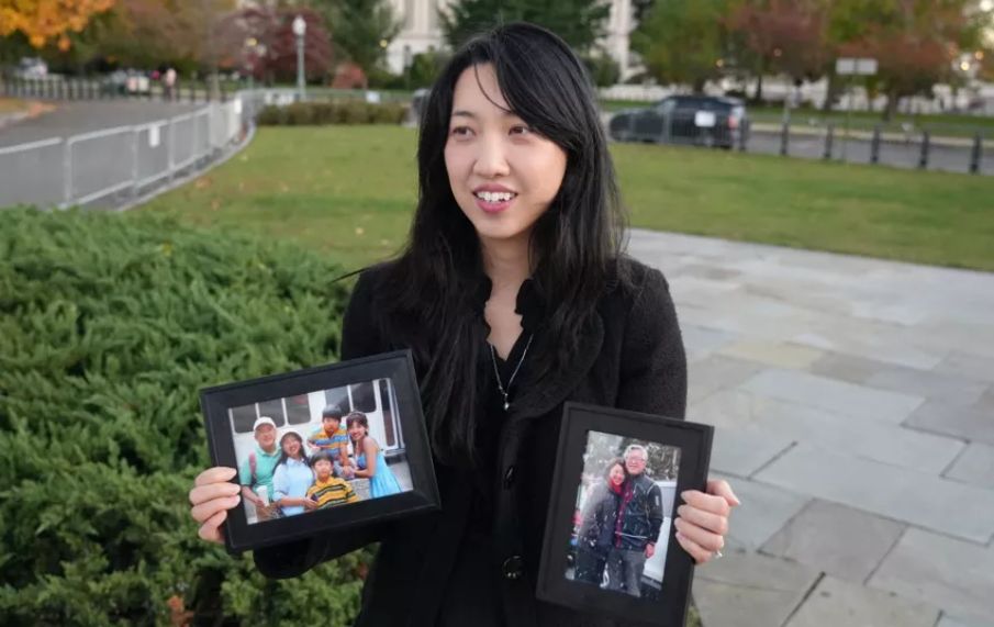 China aumenta pressão contra advogados de líderes cristãos