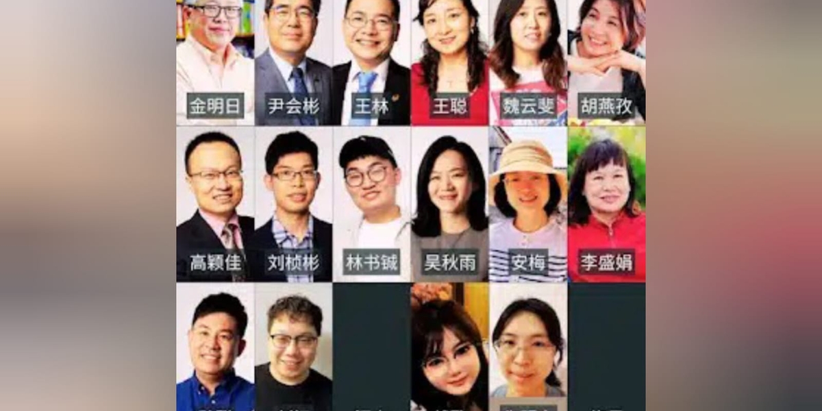 China cancela licença de advogados que defendem líderes presos da Igreja Zion