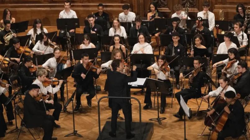 Congregação Cristã no Brasil é fonte de músicos para orquestras