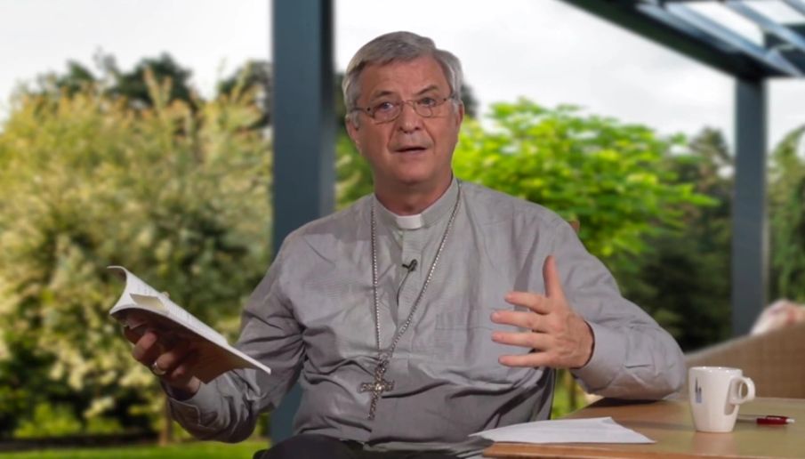 Contra disciplina do Vaticano, bispo quer ordenar padres casados