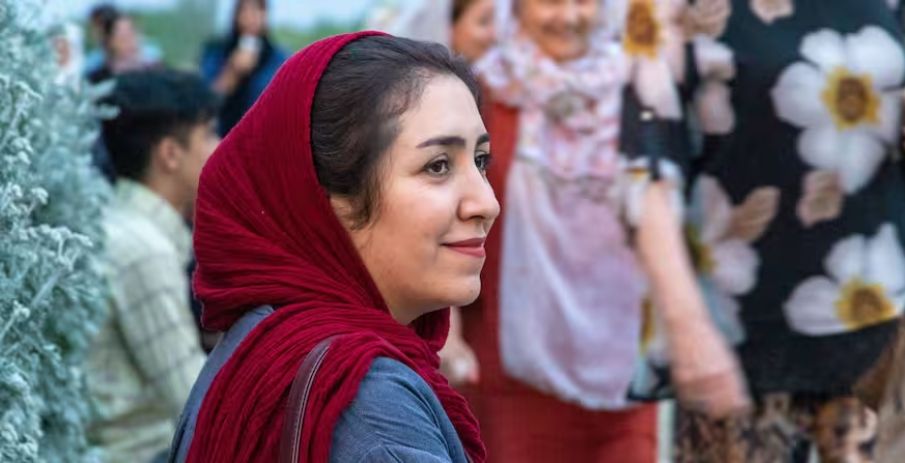 Cristãos iranianos demonstram generosidade em meio à crise