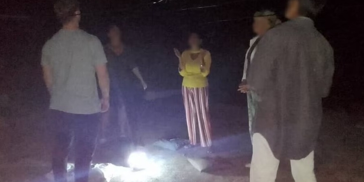 Cristãos relatam que têm apenas 2h de energia elétrica por dia em Cuba