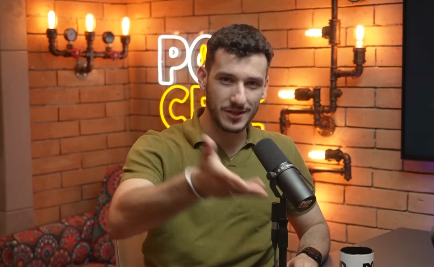 Críticas ao ‘The Send’ são ‘irrelevantes’, diz Nick Moretti – Good Prime