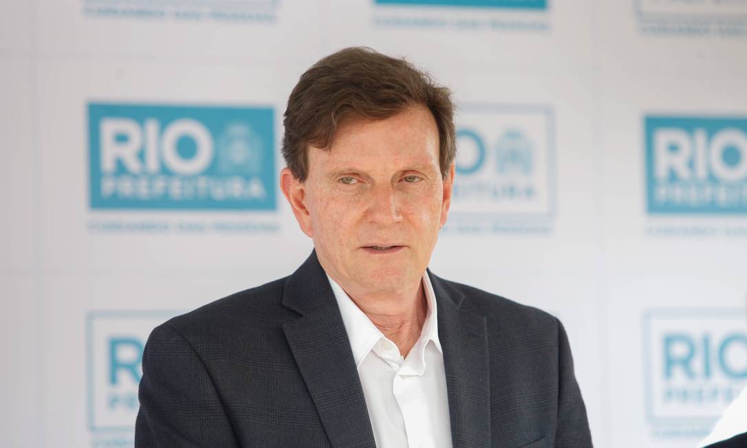 Crivella protocola PL que institui o Estatuto da Liberdade Religiosa