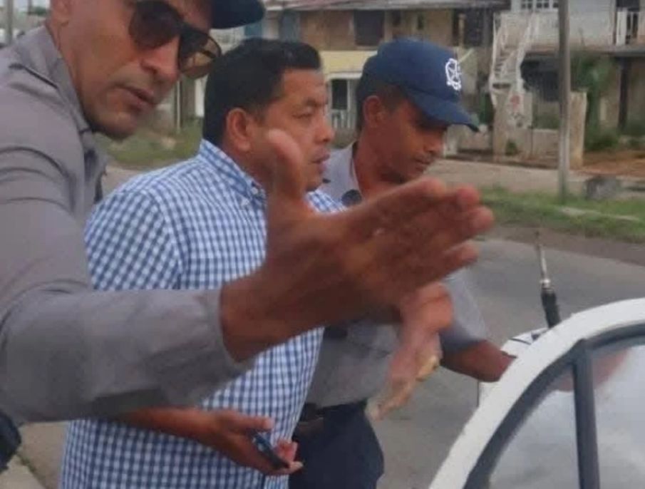 Cuba ordena prisão de pastor que publicou vídeo no YouTube