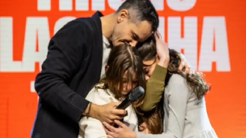 Daniela Araújo apoia pastor que deixou liderança da Lagoinha