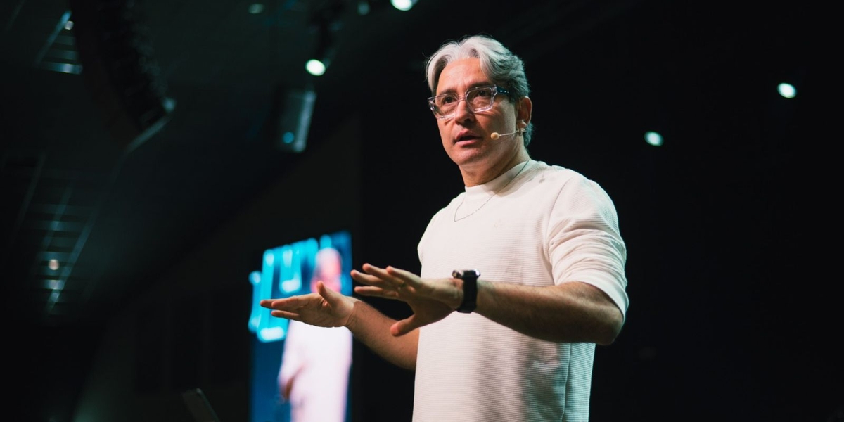 Em novo livro, pastor convida cristãos a aprofundarem intimidade com o Espírito Santo