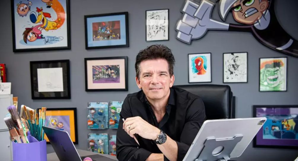 Ex-animador da Nickelodeon lança estúdio com foco na fé – Good Prime