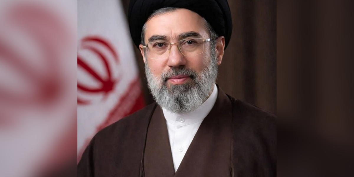 Filho linha-dura de Ali Khamenei é escolhido como novo líder supremo do Irã