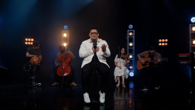 Gustavo Henrique – Ventos Contrários