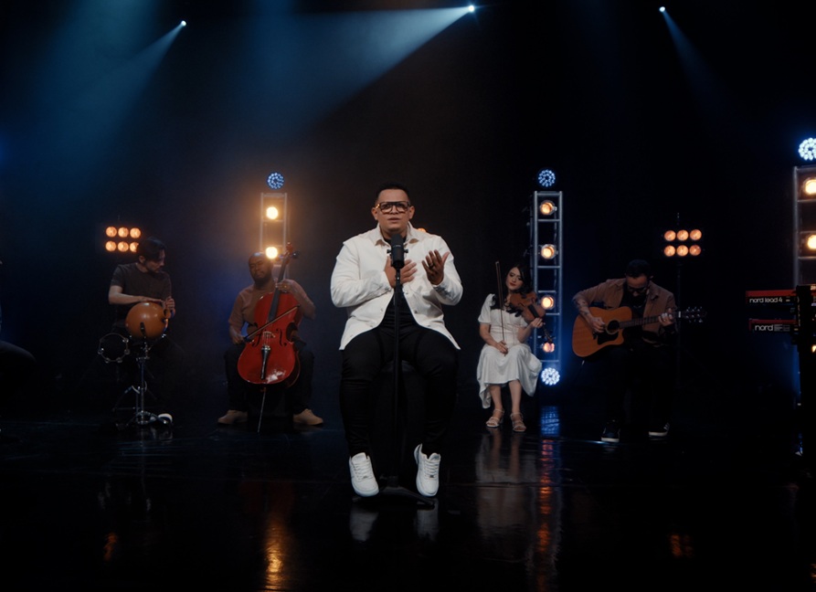 Gustavo Henrique – Ventos Contrários