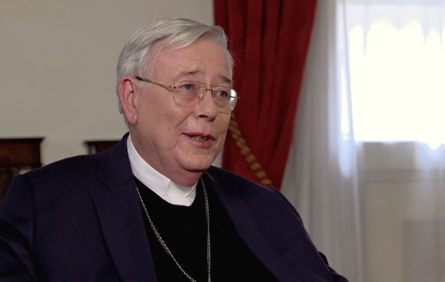 Igreja Católica não sobrevive sem ordenar mulheres