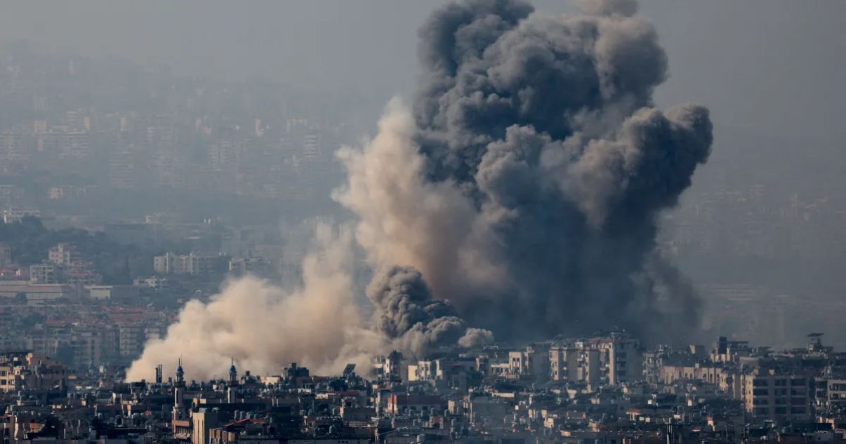Israel amplia bombardeios ao Hezbollah; Irã reage e ataca Tel Aviv