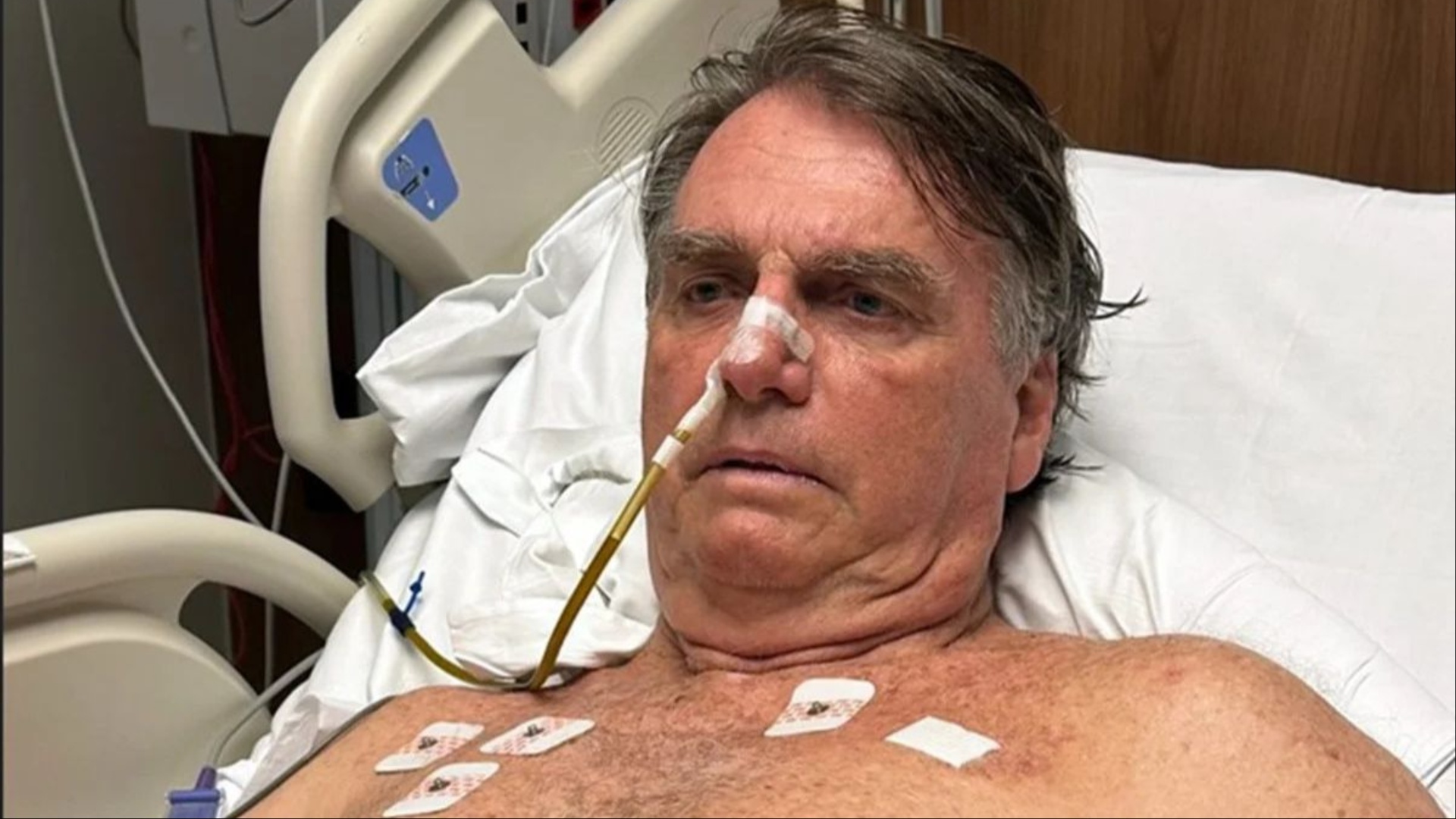 Justiça autoriza a volta dos seguranças e motoristas de Bolsonaro