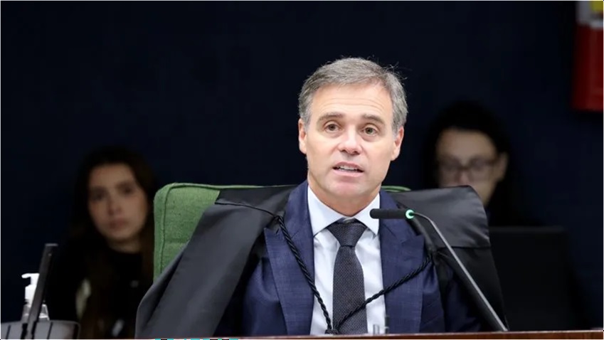 “Leis serão mudadas por você”: André Mendonça relata profecia