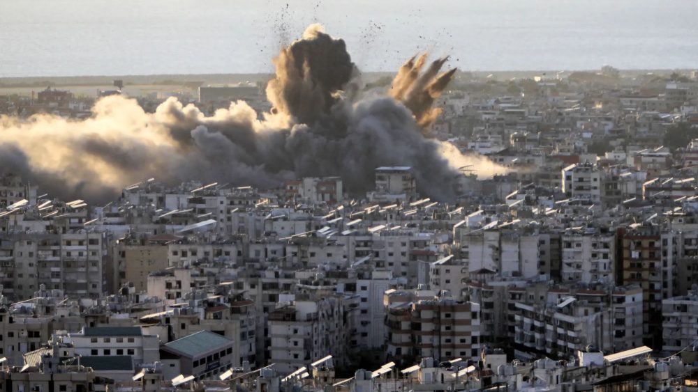 Líder do Hamas é morto em ação de Israel no Líbano