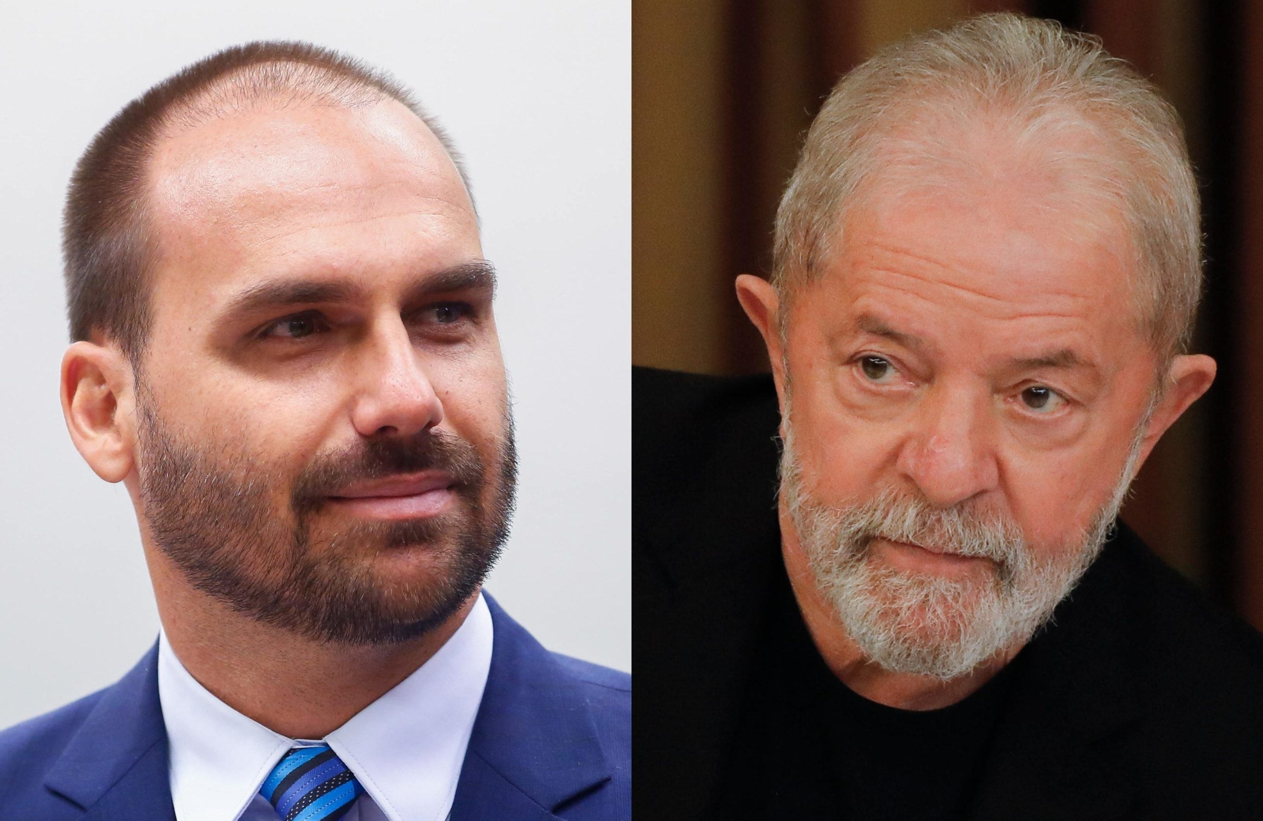 “Lula está sozinho no mundo e a hora dele vai chegar”