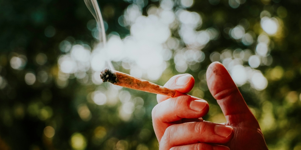Maconha, saúde mental e engano espiritual
