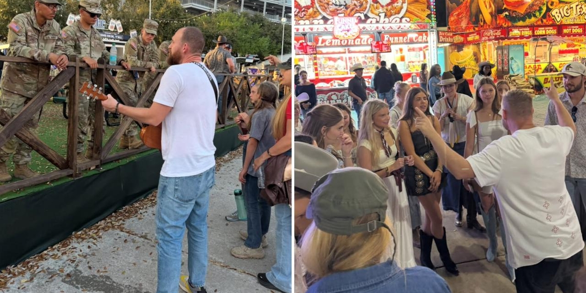 Mais de 1.700 pessoas aceitam Jesus em evangelismo de rua nos EUA