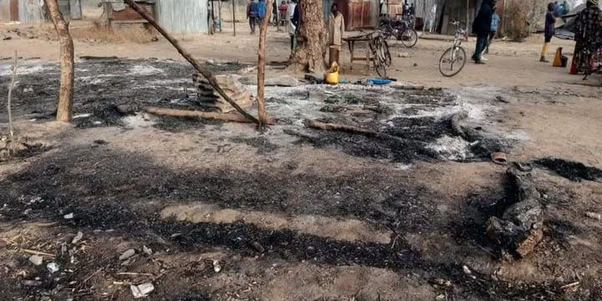 Militantes islâmicos matam 25 cristãos no norte da Nigéria: ‘Campanha de extermínio’
