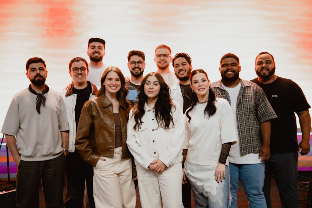 Ministério Avivah lança canção que inspira gratidão e adoração