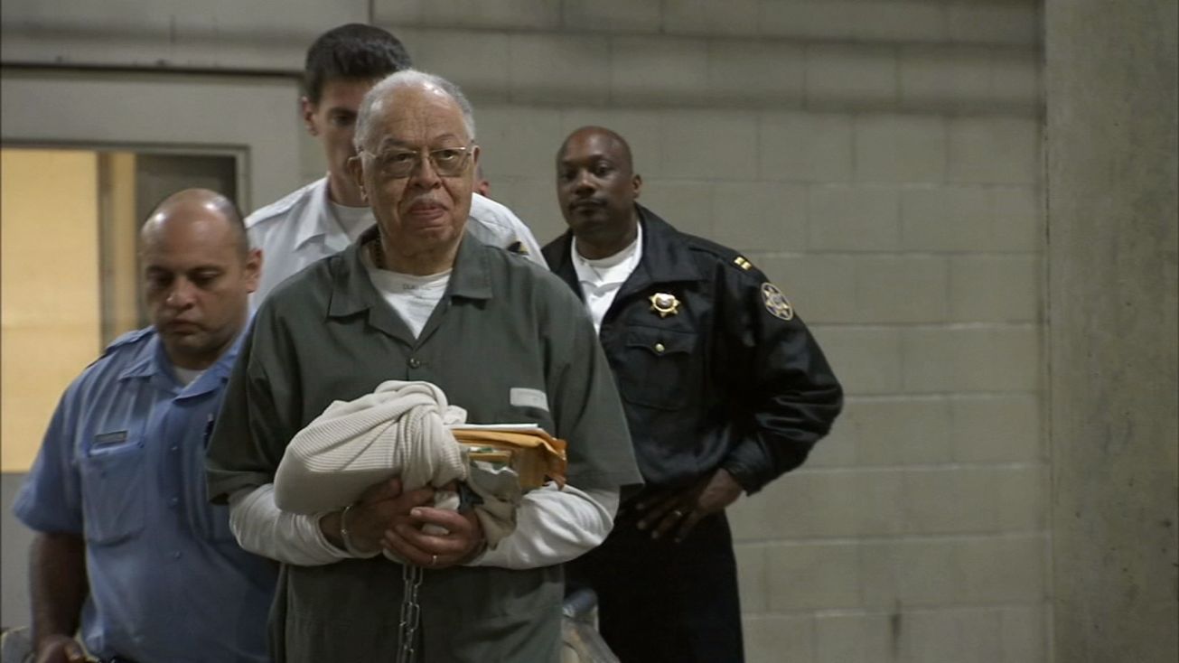 Morreu Kermit Gosnell, médico abortista condenado à perpétua