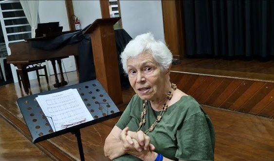 Mulheres na música cristã