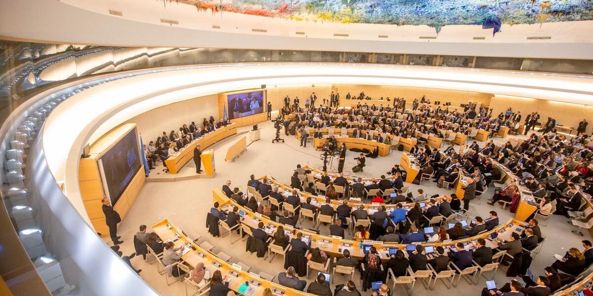 Na ONU, especialistas denunciam aumento da perseguição contra cristãos na Europa