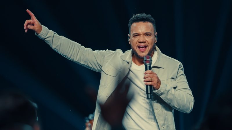 Nilson Junior lança canção ‘Pentecostes’
