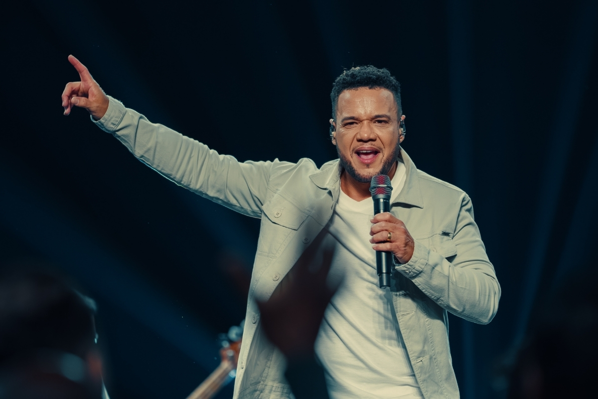 Nilson Junior lança canção ‘Pentecostes’