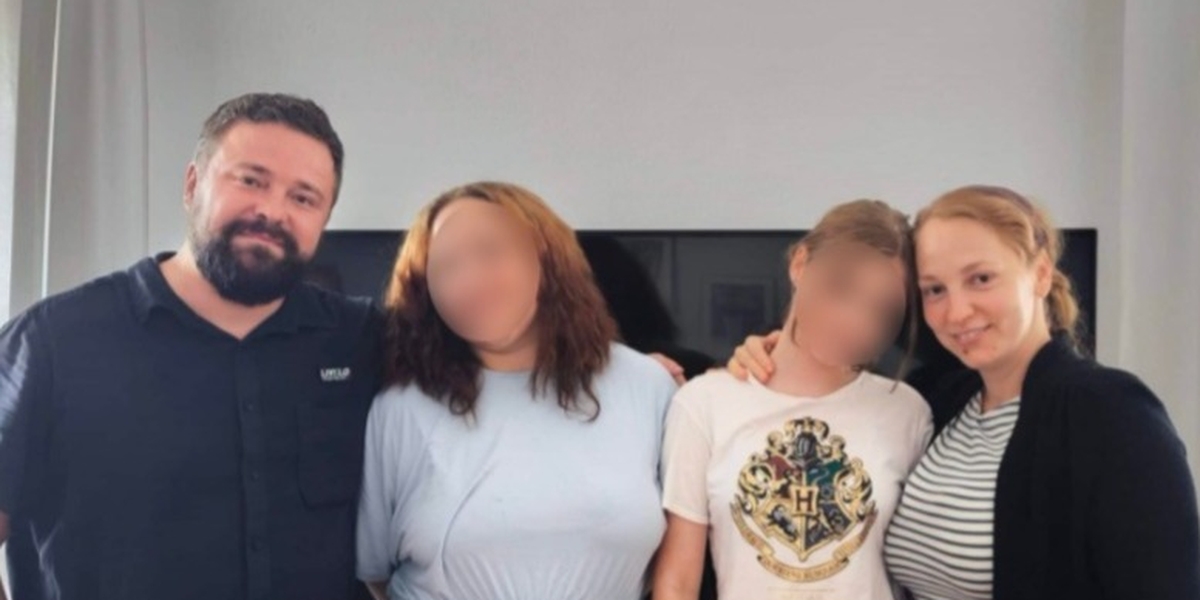 Pais cristãos perdem a guarda das filhas após acusação de “extremismo religioso” na Suécia