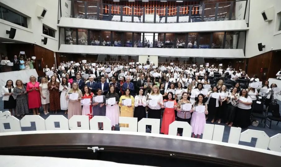 Paraná transforma ‘Círculo de Oração’ em patrimônio cultural