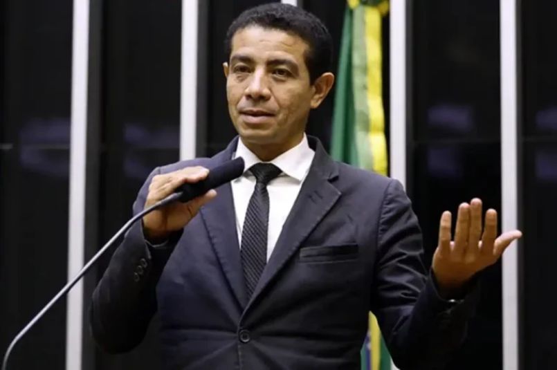 Pastor Gil, da Assembleia, condenado por desvio de emendas