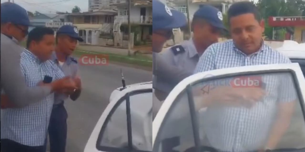 Pastor é preso em Cuba após pregar em live no YouTube
