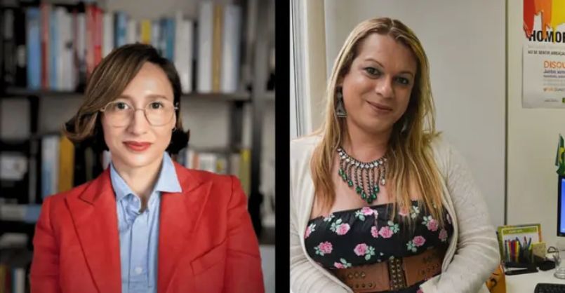 Pesquisadora que critica movimento trans é absolvida pela Justiça
