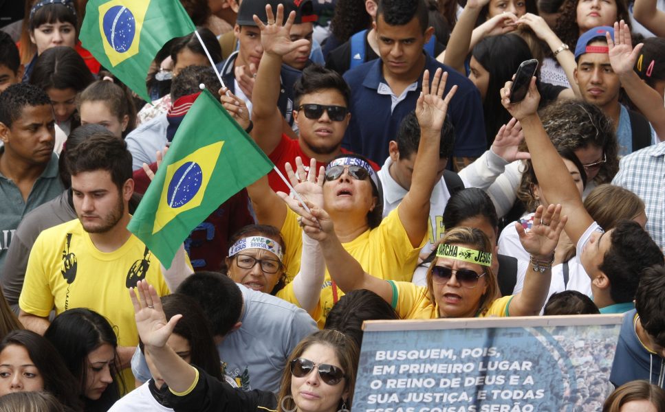 Pesquisas Datafolha subestimam evangélicos, diz especialista – Good Prime