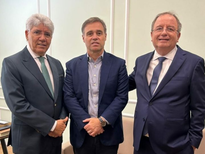 Presbiteriana de Pinheiros pede orações pela vida de Mendonça