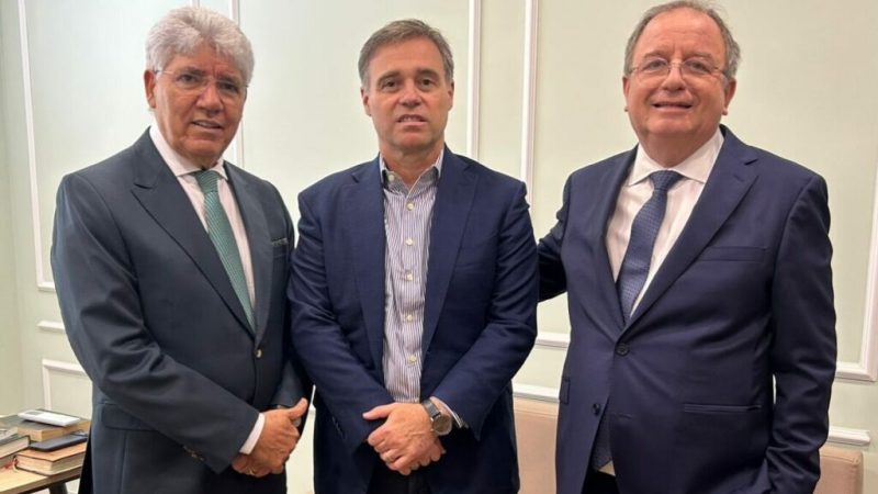 Presbiteriana de Pinheiros pede orações pela vida de Mendonça