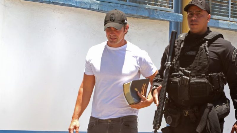 Vorcaro tem pressa para proteger fortuna
