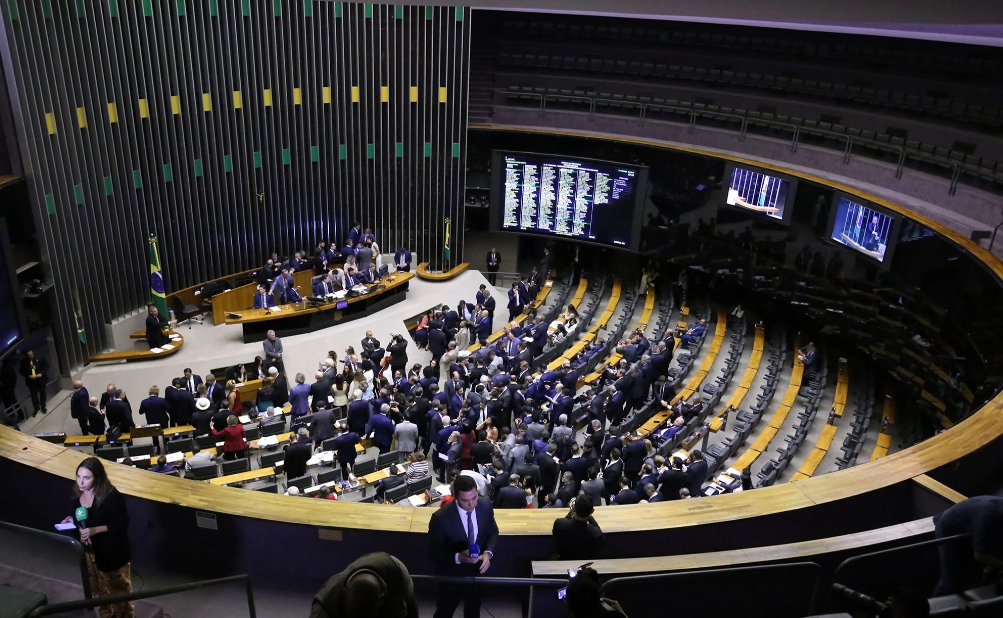 Projeto da Semana da Cultura Evangélica avança na Câmara