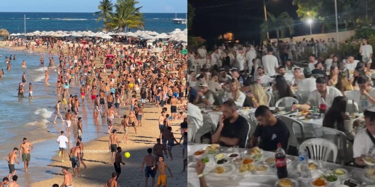 Proposta quer impedir entrada de militares israelenses como turistas no Brasil