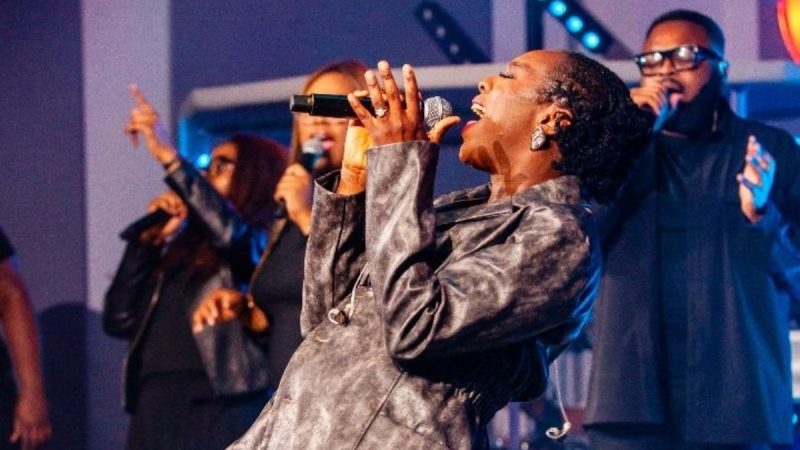 Purist Ogboi Lança ‘Jesus Paid It All’: Ouça Agora