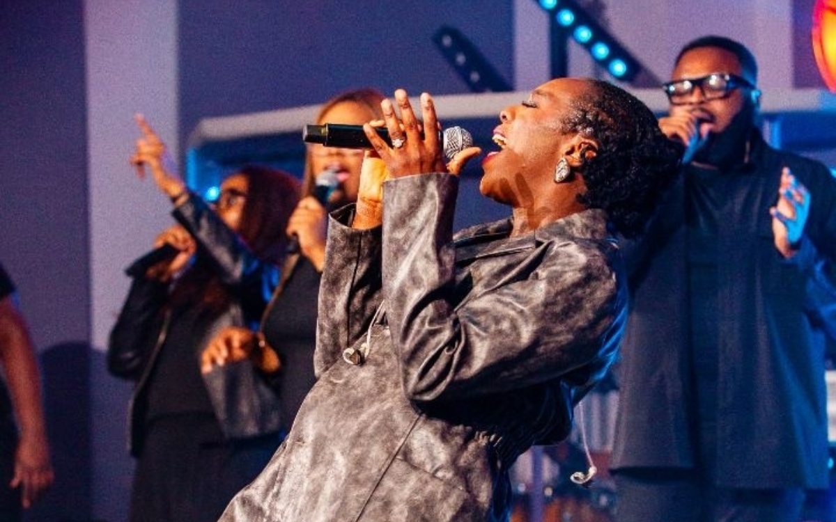Purist Ogboi Lança ‘Jesus Paid It All’: Ouça Agora
