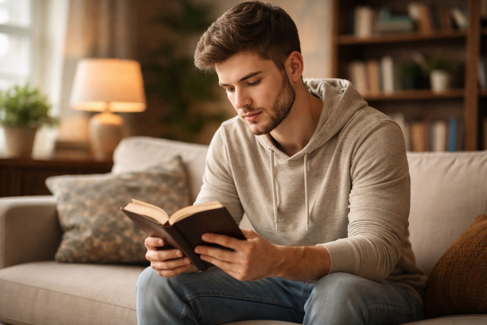 Redescoberta dos devocionais pela Geração Z impulsiona livros