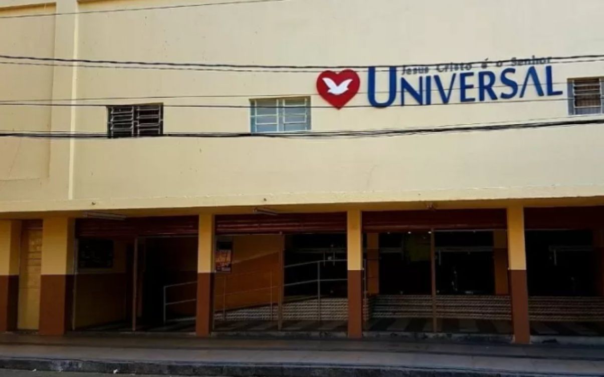 STF rejeita recurso e Universal sofre derrota em disputa de IPTU