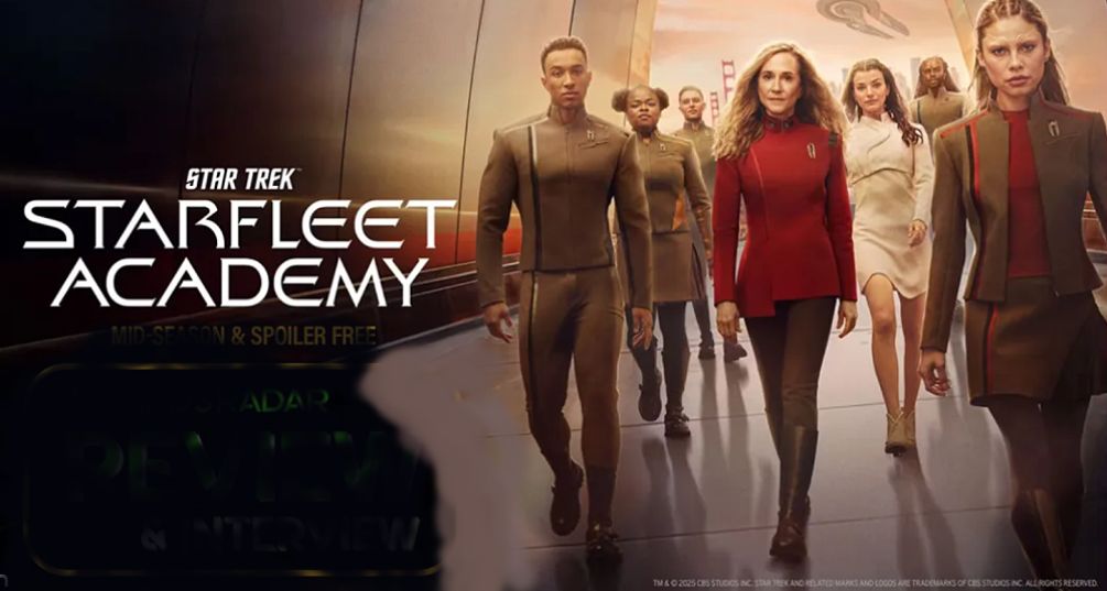 Sem audiência, série ‘lacradora’ é cancelada pela Paramount+
