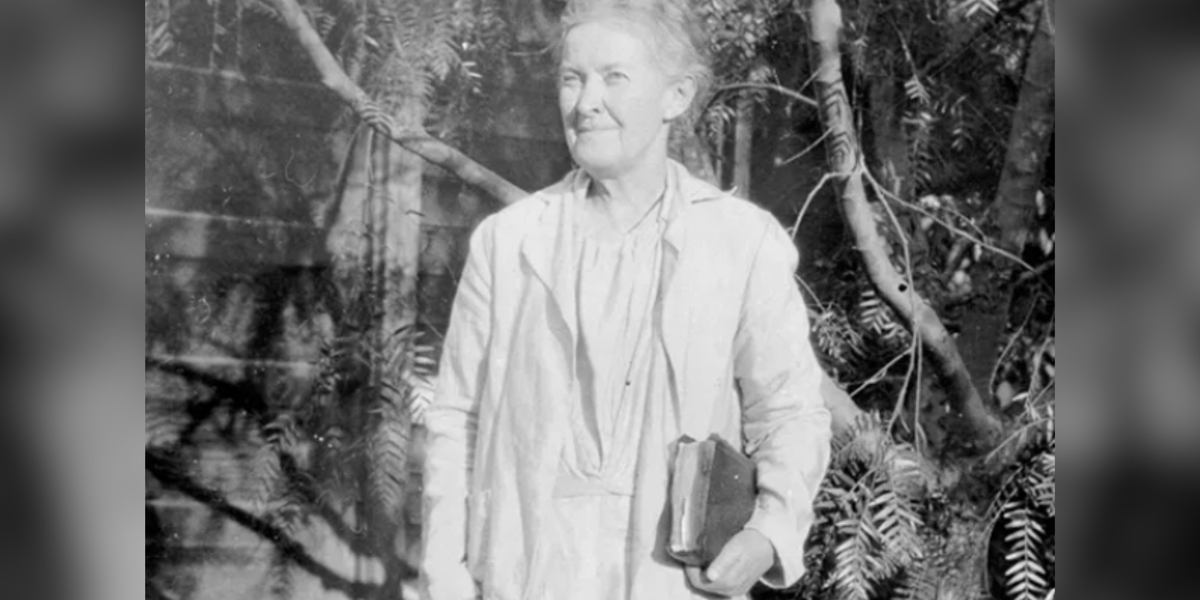 Série Mulher Cristã: Agnes Ozman, experiência pentecostal e evidência bíblica – Parte 1