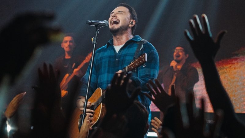 Theo Rubia – Álbum Autoral